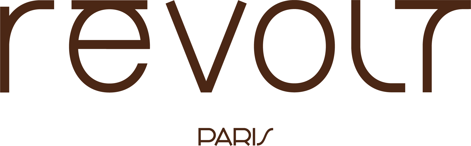 Révolt Paris